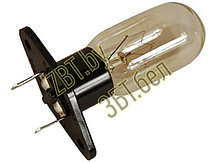 Лампочка для микроволновой печи Whirlpool 481913428051 (25W, C00311360, 481913488151), фото 3