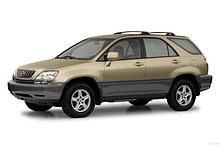 Lexus RX I 08.1997-05.2003