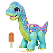 Интерактивная игрушка - Малыш Динозавр, FurReal Friends Hasbro F1739