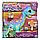 Интерактивная игрушка - Малыш Динозавр, FurReal Friends Hasbro F1739, фото 7