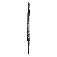 Карандаш для бровей механический со щеточкой CC Brow Micro Brow Pencil