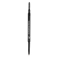 Карандаш для бровей механический со щеточкой CC Brow Micro Brow Pencil