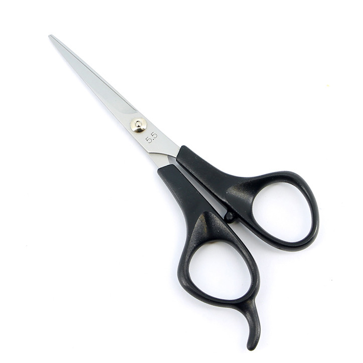 Парикмахерские ножницы Dewal Easy Step прямые с микронасечками 5,5" - фото 1 - id-p155544338