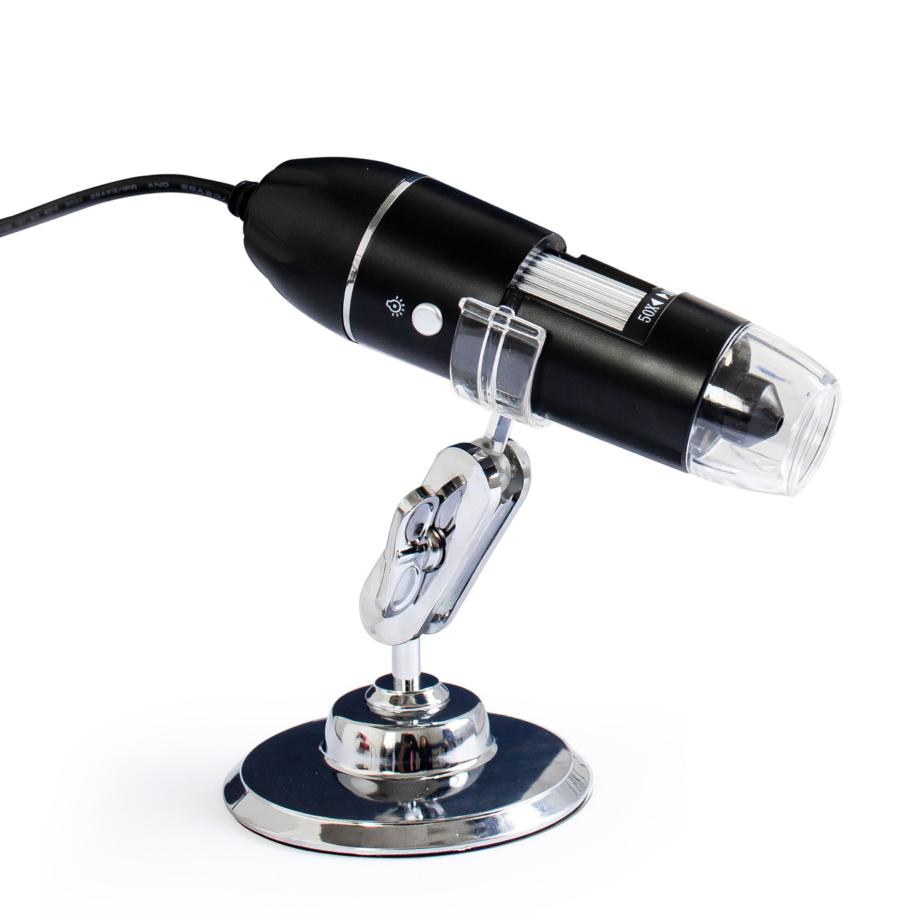 Цифровой микроскоп Tashe Professional USB - фото 1 - id-p155544525