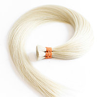 Русские волосы для наращивания Flario 60 см, тон 12.0