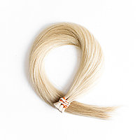 Русские волосы для наращивания Flario 70 см, тон 9.3
