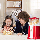 Попкорница Hot air popcorn maker RМ-1201 RETRO (Домашнии прибор для попкорна), фото 2