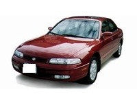Mazda 626 IV 08.1991-06.1997