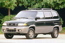 Mazda MPV 03.1995-09.1999