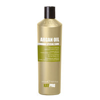 Питательный шампунь KayPro Scalp Care Argan Oil, 350 мл