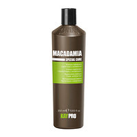 Восстанавливающий шампунь Kaypro Special Care Macadamia, 350 мл
