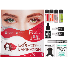 Набор для ламинирования ресниц Sexy Lash Lamination