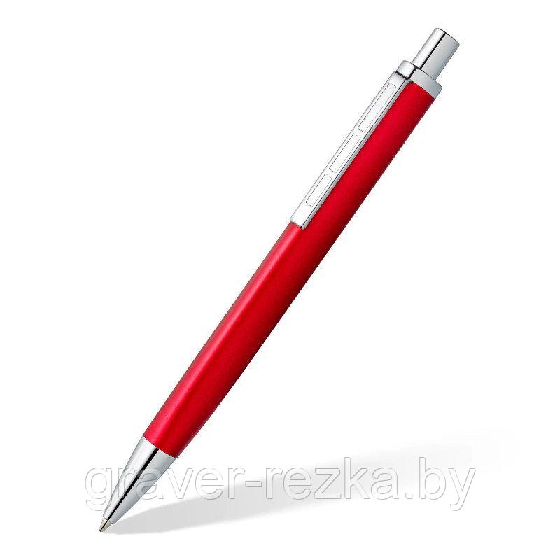 Ручка шариковая STAEDTLER triplus 444 M02-3 - фото 1 - id-p155554994