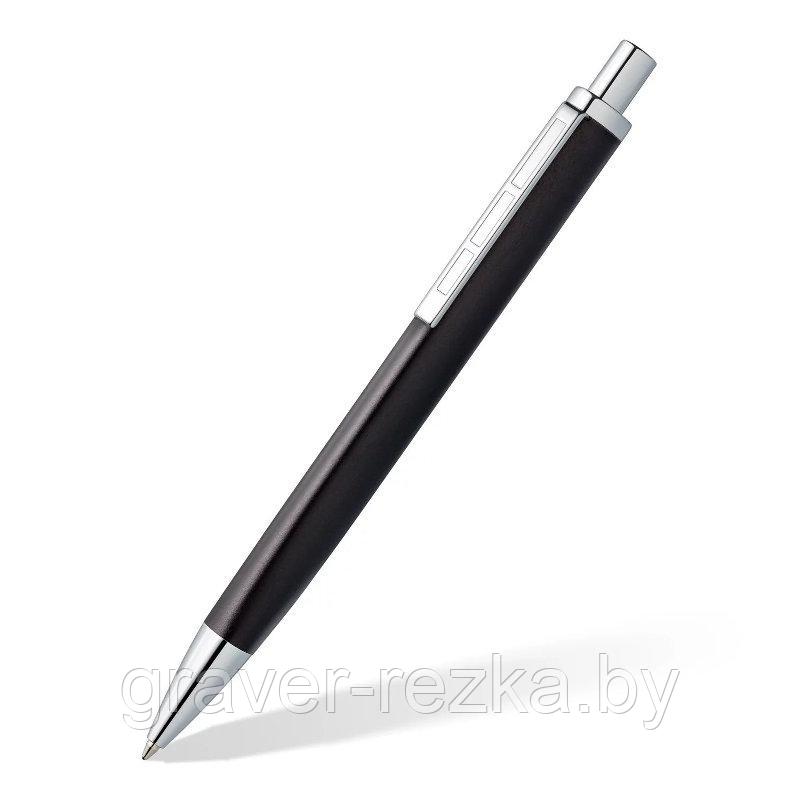 Ручка шариковая STAEDTLER triplus 444 M09-3