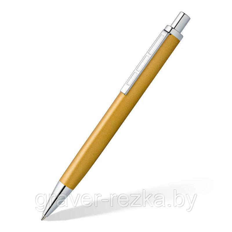 Ручка шариковая STAEDTLER triplus 444 M11-3
