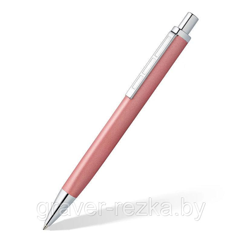 Ручка шариковая STAEDTLER triplus 444 M20-3