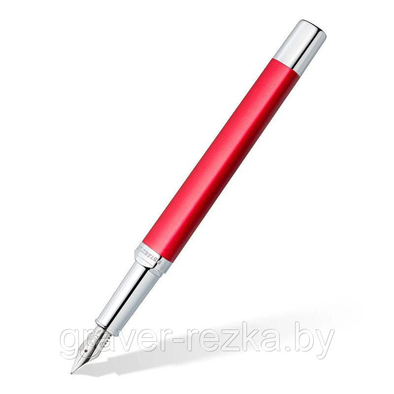 Ручка перьевая STAEDTLER triplus 474 F02-3 - фото 1 - id-p155555001