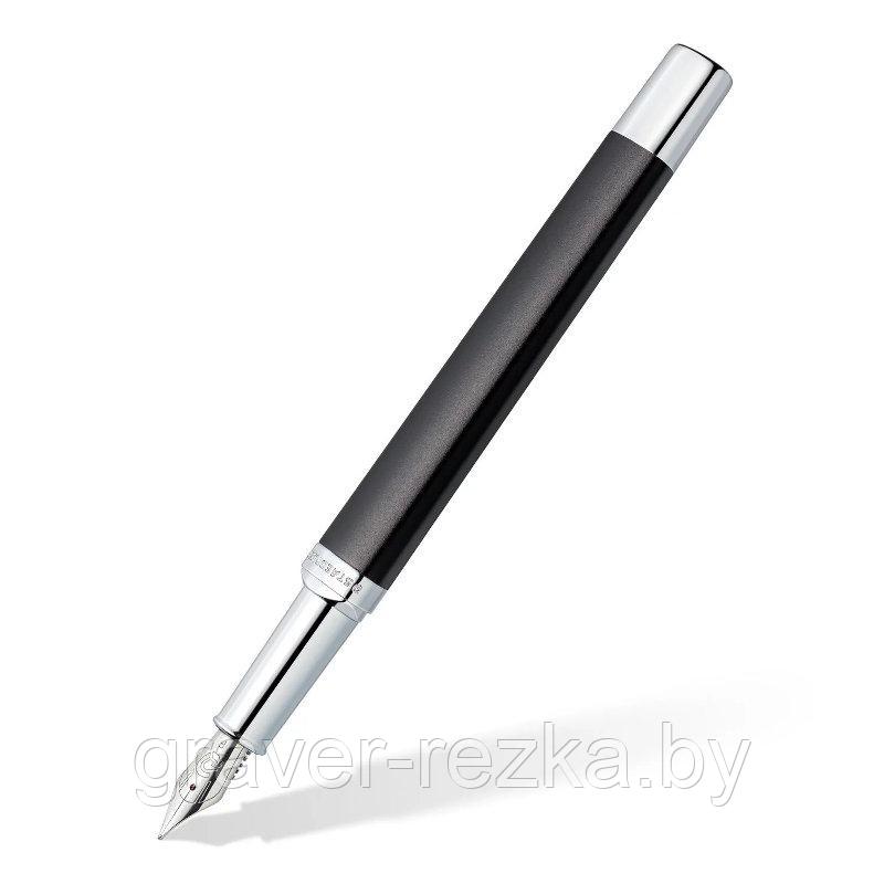 Ручка перьевая STAEDTLER triplus 474 F09-3 - фото 1 - id-p155555002