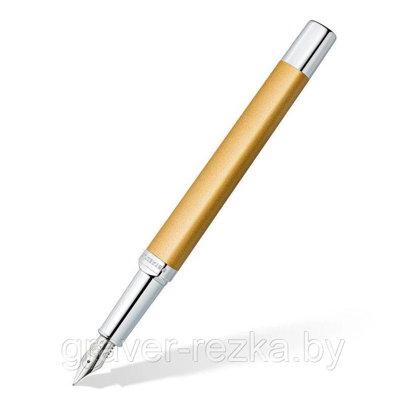 Ручка перьевая STAEDTLER triplus 474 F11-3