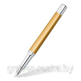 Ручка перьевая STAEDTLER triplus 474 F11-3