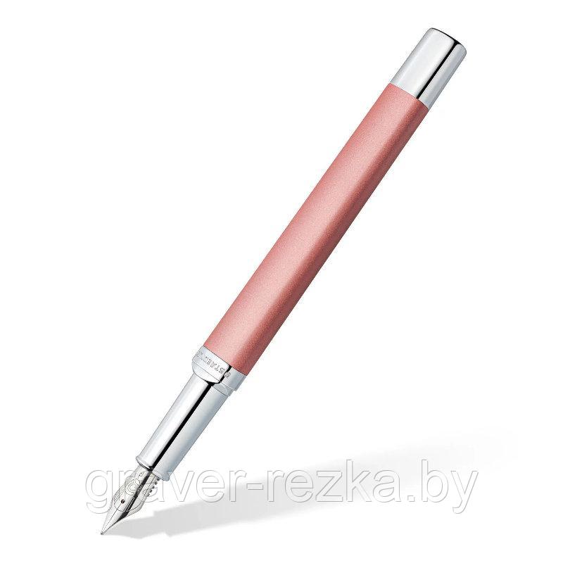 Ручка перьевая STAEDTLER triplus 474 F20-3 - фото 1 - id-p155555004