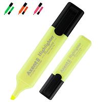 Маркеры Axent Highlighter 2531