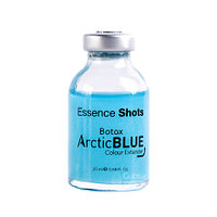 Ботокс для волос KV-1 Botox Essence Shots Arctic Blue, 20 мл