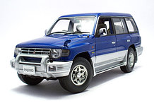 Mitsubishi Pajero 01.1992-12.1995