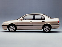 Nissan Primera (P10) 06.1990-06.1996