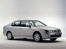 Nissan Primera (P11) 06.1996-04.1999