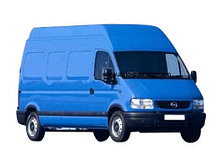 Opel Movano 01.1999-10.2003