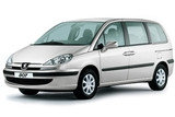 Peugeot 807 07.2002-