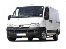 Peugeot Boxer 04.2002-03.2006