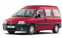 Peugeot Expert 01.2004-01.2007