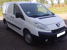 Peugeot Expert 01.2007-