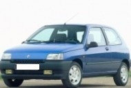 Renault Clio I 05.1990-09.1998