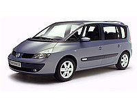 Renault Espace IV 11.2002-