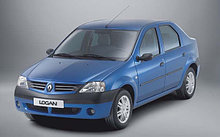 Renault Logan 2004 - 2009