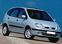 Renault Scenic I 1997-2003