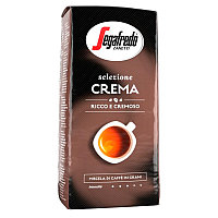 Кофе "Segafredo" Selezione Crema, в зернах (арт. 9064119)