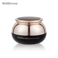 WELLDERMA Revital GE Cream Антивозрастной Восстанавливающий Крем С Германием