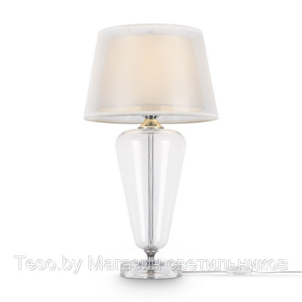 Настольная лампа Table & Floor Z005TL-01CH Maytoni