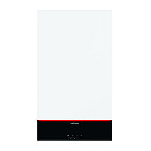 Газовый конденсационный котел Viessmann Vitodens 100-W B1HF 19, фото 2