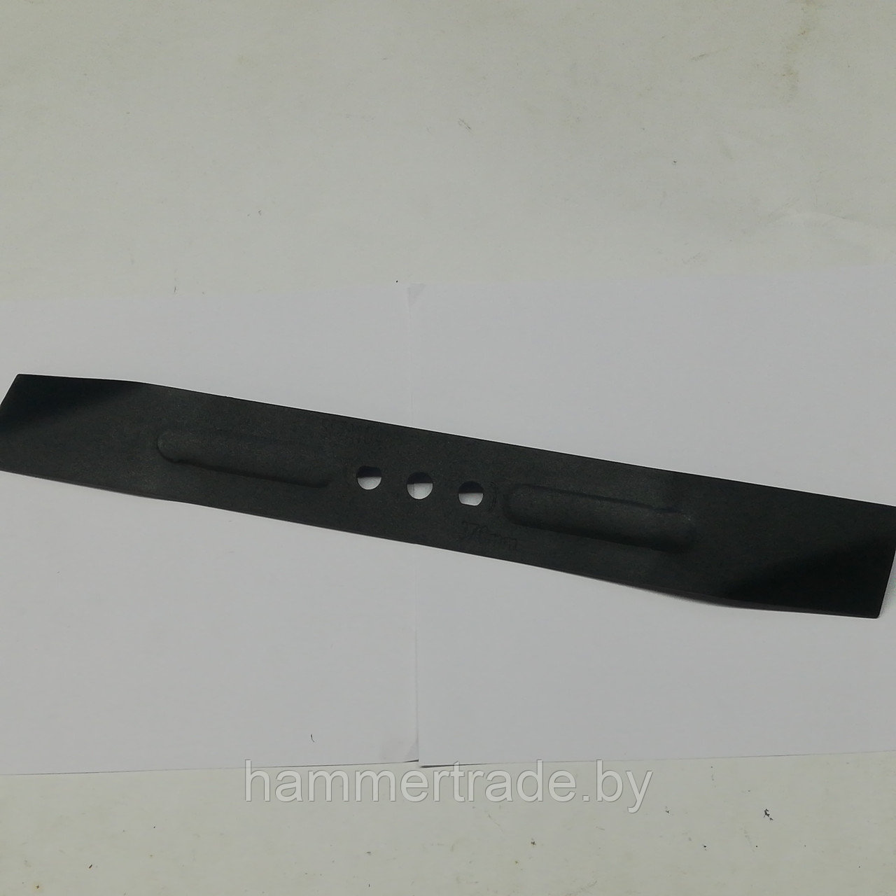 Нож для газонокосилки Калибр ГКЭ-1600/37 (37 см) - фото 1 - id-p155639588