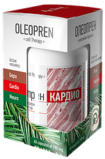 Олеопрен Кардио, фото 2