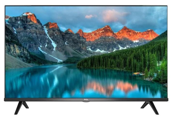 Телевизор TCL L32S60A