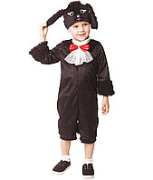 Детский карнавальный костюм Пудель Артемон Пуговка 929 к-18
