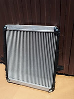 Радиатор 54325T-1301010ВВ, алюминиевый
