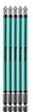 Optimum Line Биты, PH2, 150 мм, тип хвостовика E 1/4", 5 шт в блистере, KRAFTOOL, фото 2