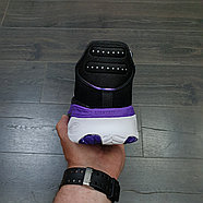 Кроссовки Adidas Niteball White Purple, фото 5